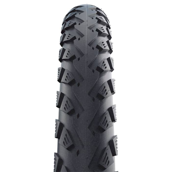 Schwalbe Land Cruiser Jugend-Trekking-Reifen (24 Zoll)