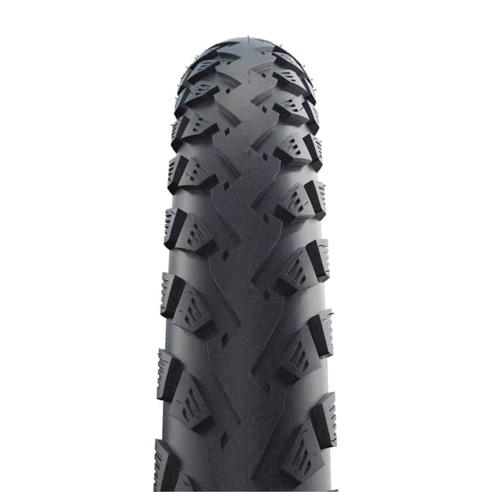 Schwalbe Land Cruiser Plus Jugend-Trekking-Reifen (24")
