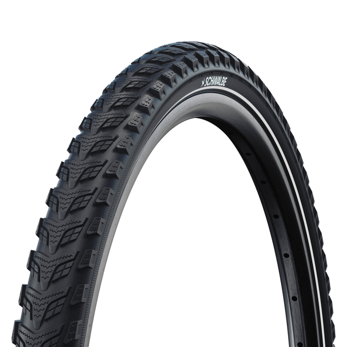 Schwalbe Marathon 365 28" Trekking-Reifen