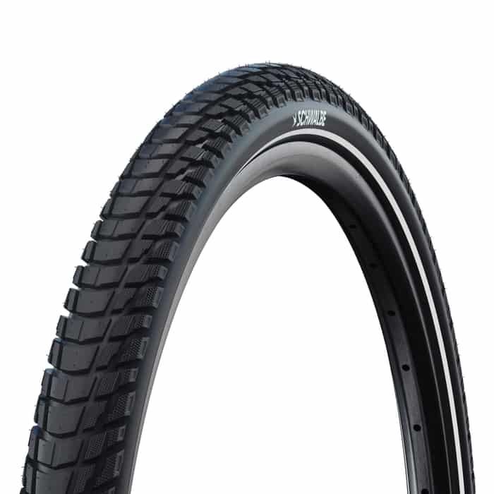 Schwalbe Marathon Plus Tour 27,5" Fahrradreifen