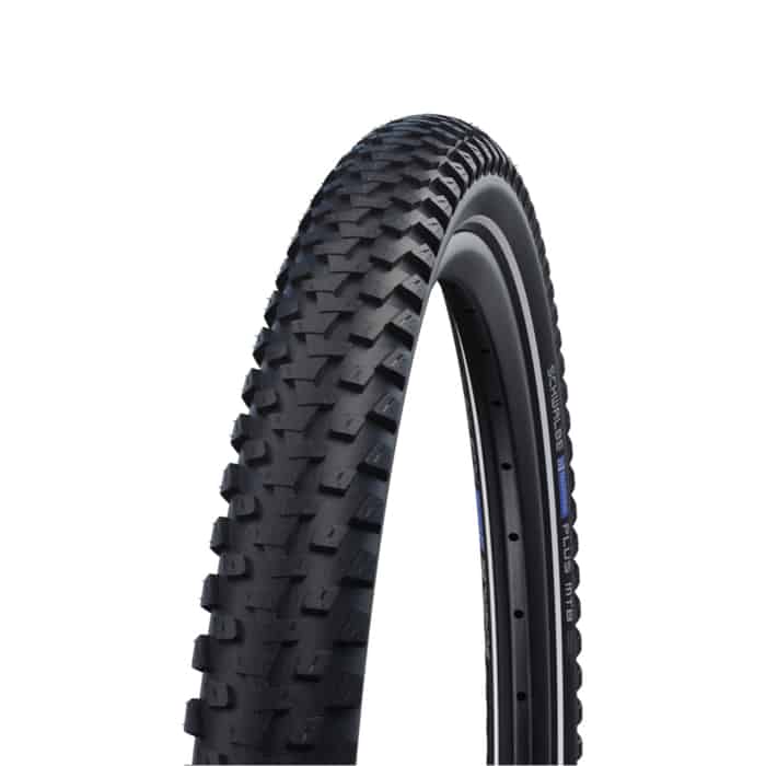 Schwalbe Marathon Plus MTB-Reifen 27,5" 57-584 | 27,5 x 2,25"