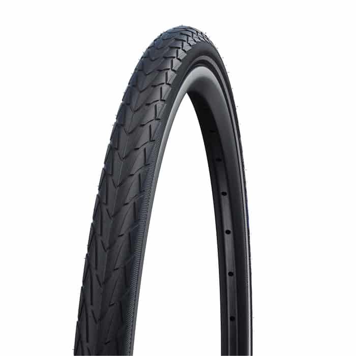 Schwalbe Marathon Racer Trekking Reifen 28"