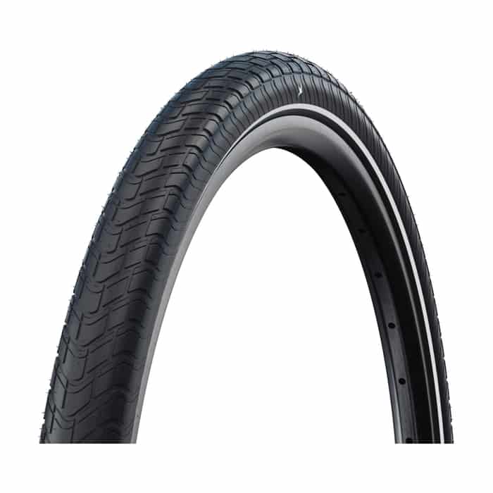 Schwalbe Motion Big Apple 28" Fahrradreifen
