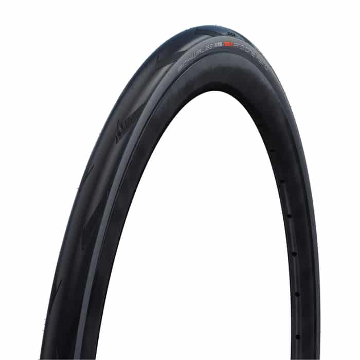 Schwalbe Pro One Aero Rear Rennrad Reifen 28"