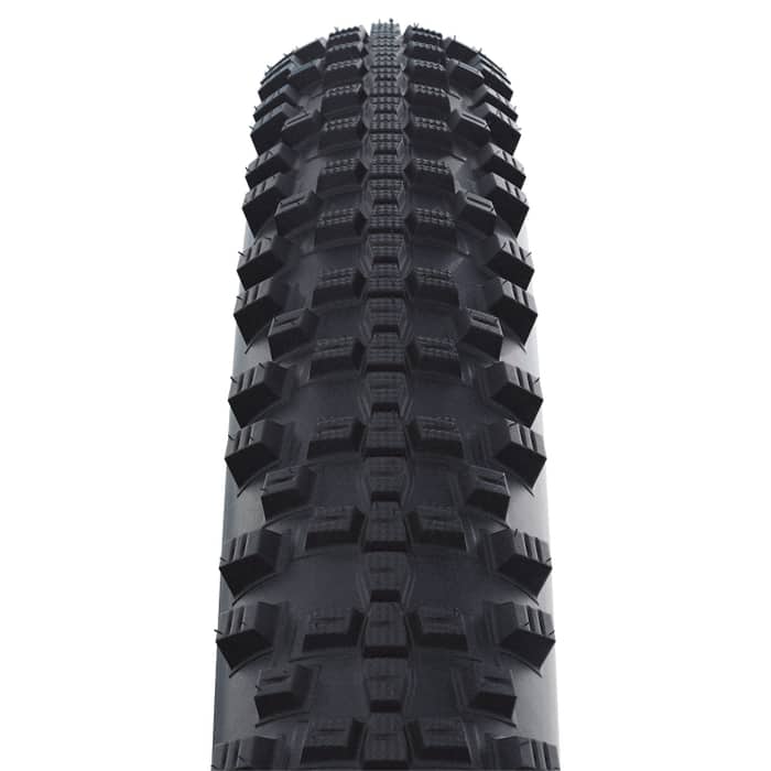 Schwalbe Smart Sam Plus MTB-Reifen (27,5")