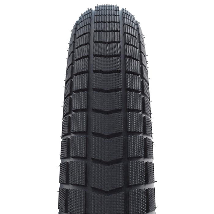 Schwalbe Super Moto-X City-Reifen (27,5")