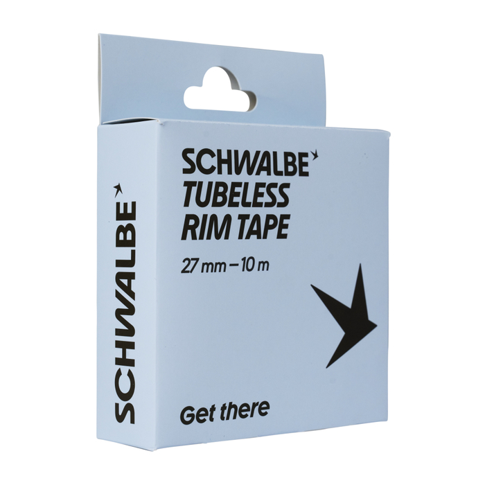 Schwalbe Tubeless Felgenband 27 mm