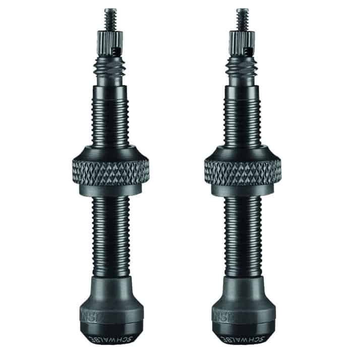Schwalbe Tubeless-Ventile (Paar)