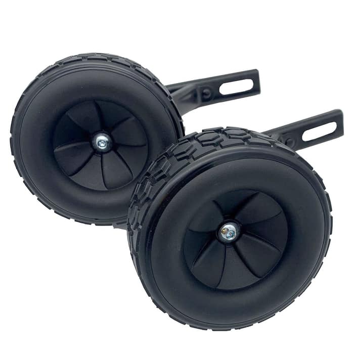 S Cool Stützräder 16"-18"