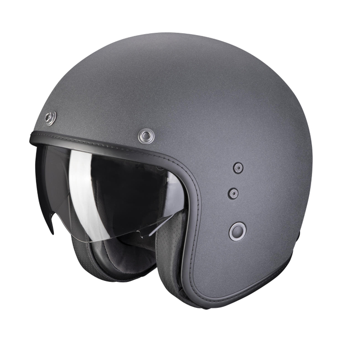 Scorpion BELFAST EVO Jet-Helm