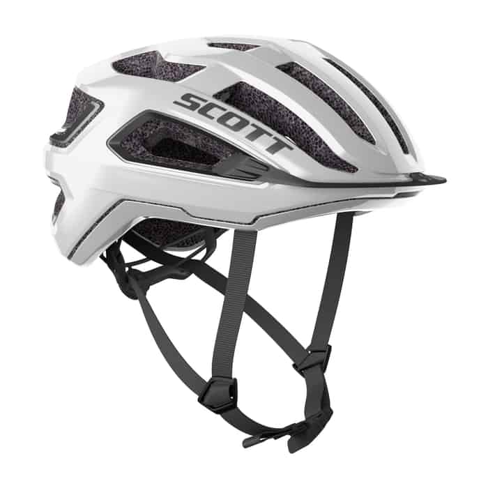 Scott Arx Fahrradhelm