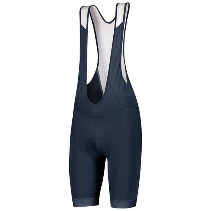 Scott Endurance + Trägerhose kurz Herren