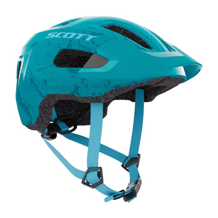 Scott Supra Junior Fahrradhelm Kinder