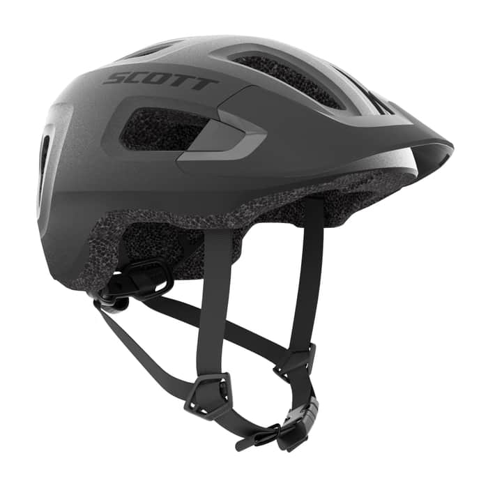 Scott Supra Junior Fahrradhelm Kinder