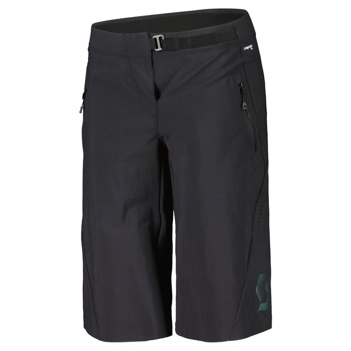 Scott Trail Contessa Sign. W/Pad Bike Shorts Damen