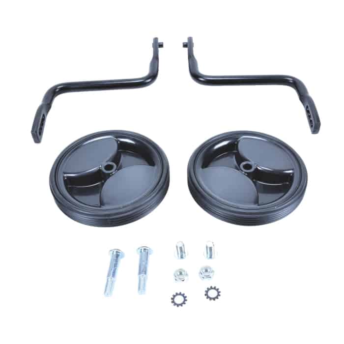 Scott Training Wheels 14" Stützräder