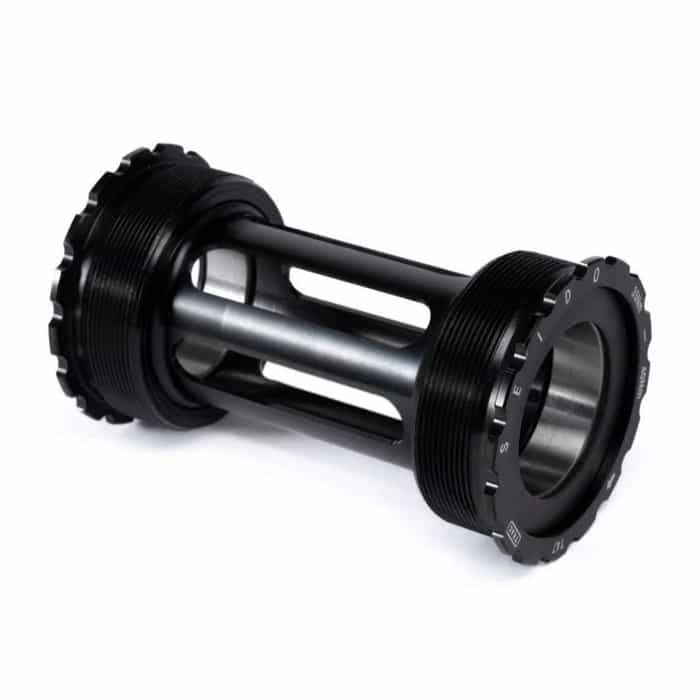 Seido T47 TRAC Tretlager Fahrrad intern