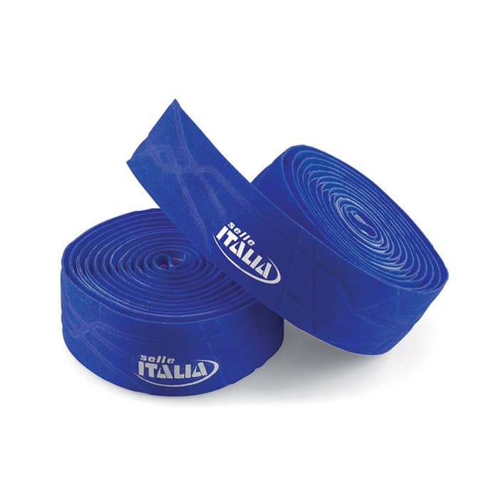 Selle Italia Granfondo Tape Lenkerband blau