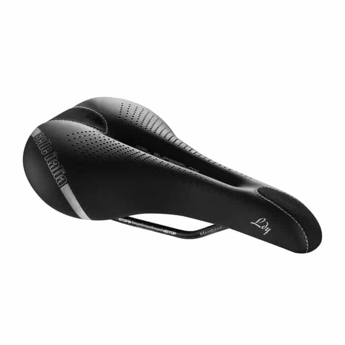 Selle Italia Lady Gel Flow Fahrradsattel