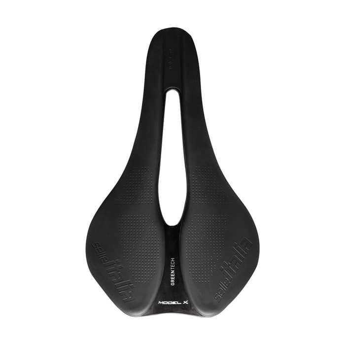 Selle Italia Model X Green SF Fahrradsattel