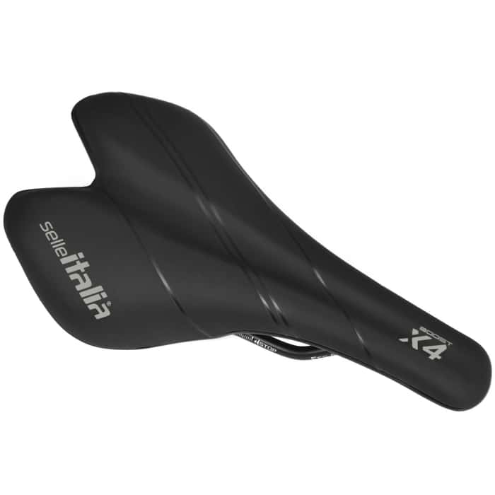 Selle Italia X4 Boost Fahrrad-Sattel