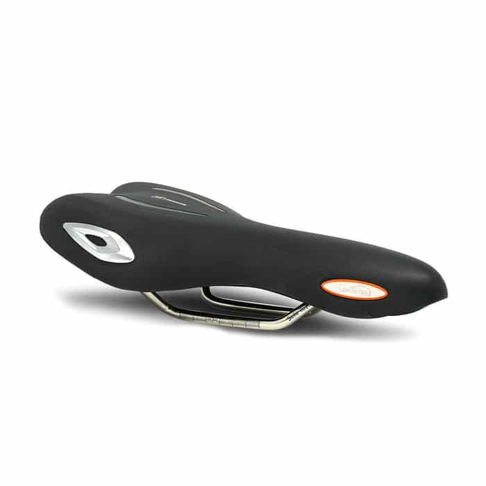 Selle Royal Lookin Athletic Fahrradsattel