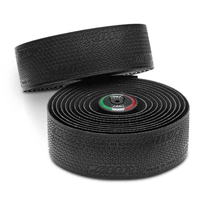 Selle SMP Grip Gel 2.0 Lenkerband schwarz