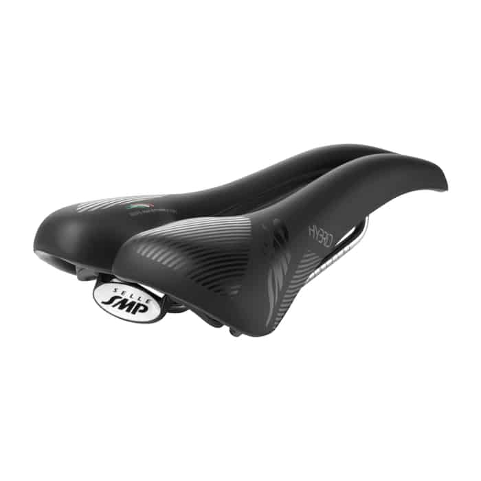 Selle SMP Hybrid Fahrradsattel