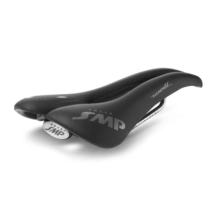 Selle SMP Well Fahrradsattel