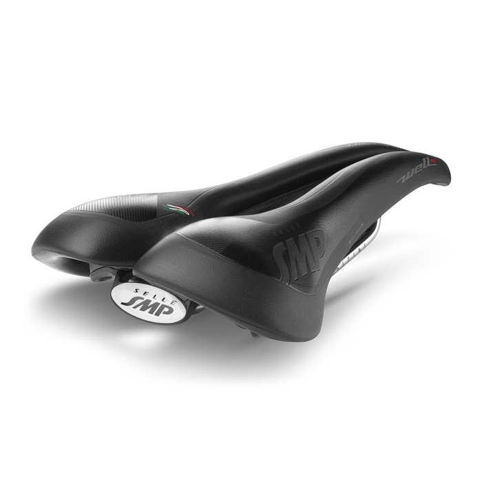 Selle SMP Well M1 Gel Fahrradsattel
