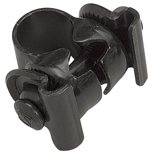 Selle Royal Sattelkloben schwarz