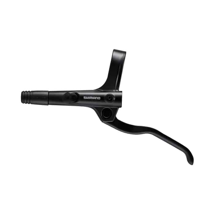 Shimano BL-MT200 Bremshebel für Scheibenbremse Links
