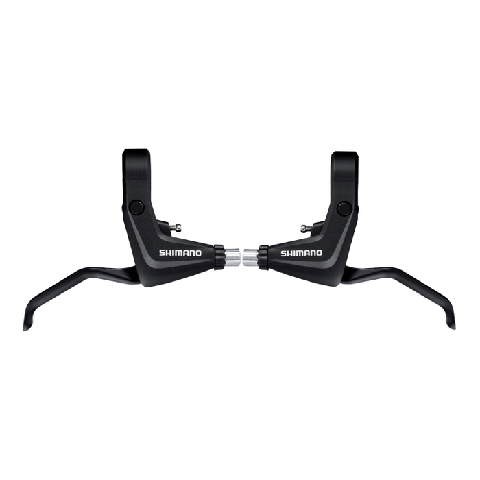 Shimano Alivio BL-T4000 Bremshebel Paar Schwarz