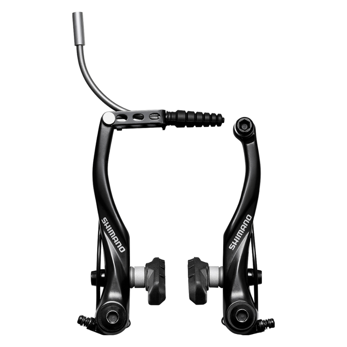 Shimano BR-T4000 V-Brake Felgenbremse schwarz