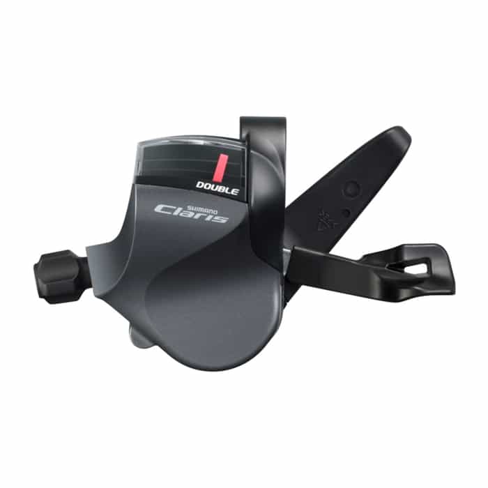 Shimano Claris SL-R2000-L Schalthebel links 2-fach