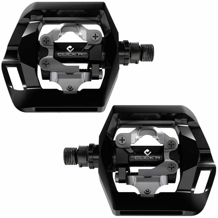 Shimano Deore LX PD-T421 Trekking-Pedale