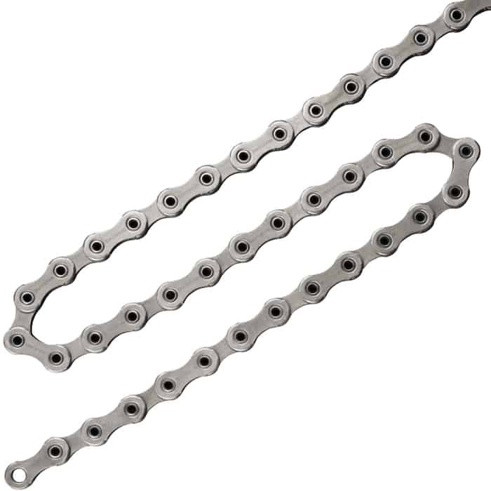 Shimano XTR CN-HG901 11-fach Fahrradkette mit Nietstift