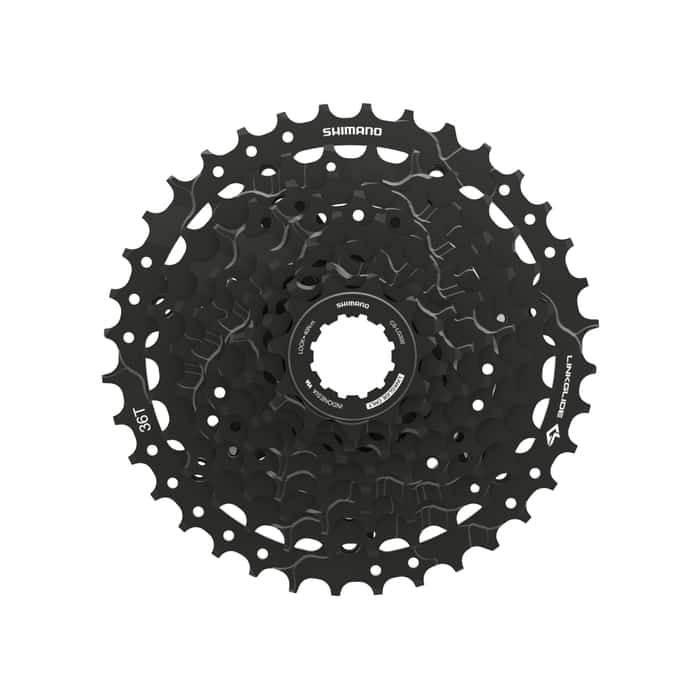 Shimano Cues CS-LG300 Linkglide 9-fach Kassette