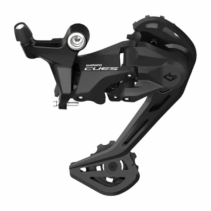 Shimano Cues RD-U3020 9-fach Schaltwerk