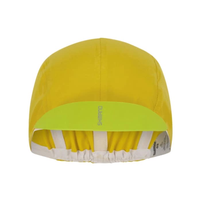 Shimano Cycling Cap Fahrradmütze