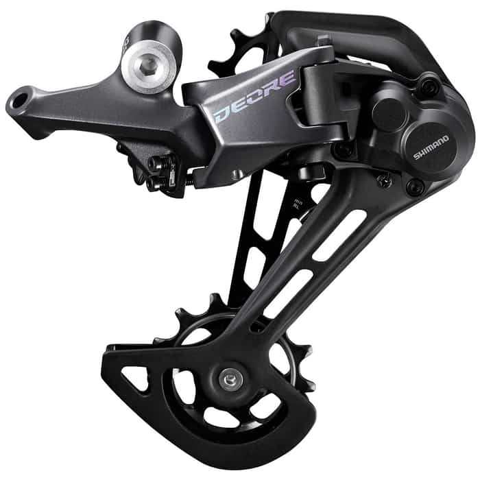 Shimano Deore RD-M6100-SGS 12-fach MTB-Schaltwerk