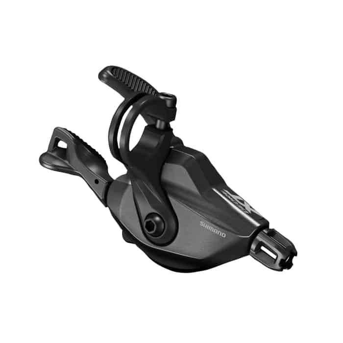Shimano Deore XT SL-M8100 12-fach Schalthebel