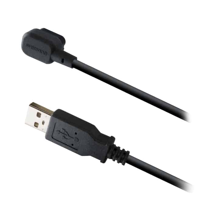 Shimano EW-EC300 Di2 USB-Ladekabel für interne Akkus