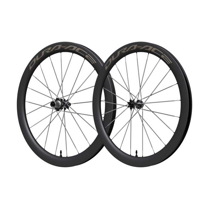 Shimano Dura-Ace C50 WH-R9370 28" Laufradsatz