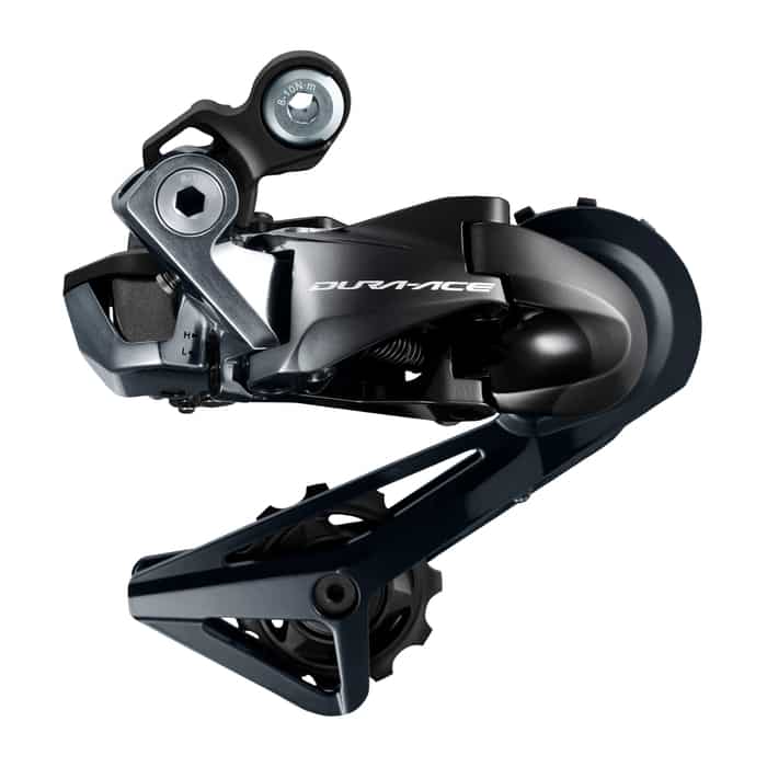 Shimano Dura-Ace Di2 RD-R9150 Schaltwerk 11-fach