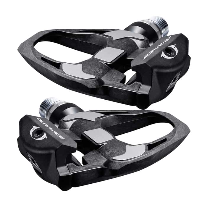 Shimano Dura-Ace PD-R9100 Rennrad-Pedale