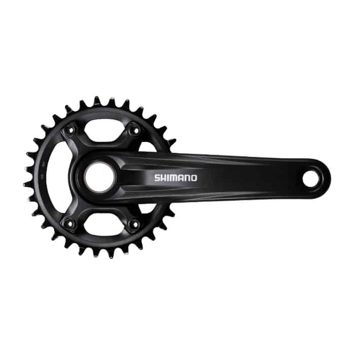 Shimano FC-MT610 Kurbel MTB (1x12)