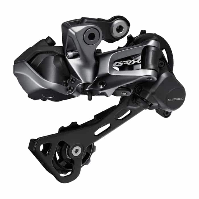 Shimano GRX Di2 RD-RX817 Schaltwerk 1x11-fach
