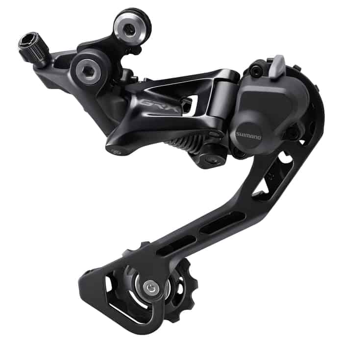 Shimano GRX RD-RX400 Gravel-Schaltwerk (10-fach)