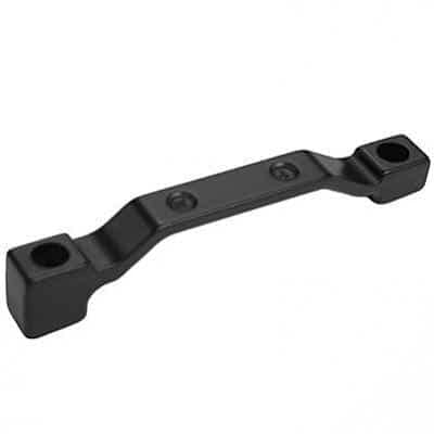 Shimano IS-Adapter für Scheibenbremsen 160 mm